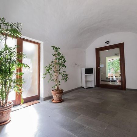 Ferienwohnung Cathedral House Orvieto Exterior foto